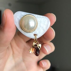 🌟Handmade brooch